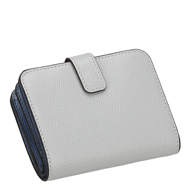 フルラ 二つ折り財布 二折財布 レディース ブランド FURLA WP00315-ARE000 4351S グレー/ブルー