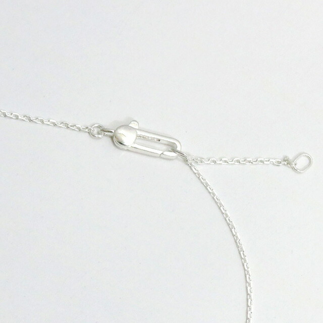 グッチ GUCCI アクセサリー ハートプレート ネックレス 223512-J8400-8106 ブランド