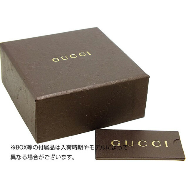 グッチ GUCCI アクセサリー ネックレス 233963-J8400-8106-NEW