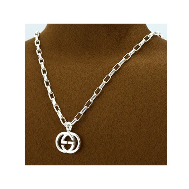 グッチ GUCCI アクセサリー ネックレス 295710-J8400-8106