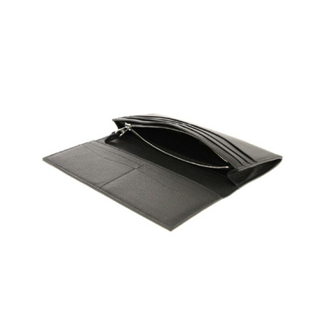 ダンヒル DUNHILL 長財布 メンズ L2V310A ブラック ブラック ブランド ウォレット 高級 おしゃれ プレゼント 実用的