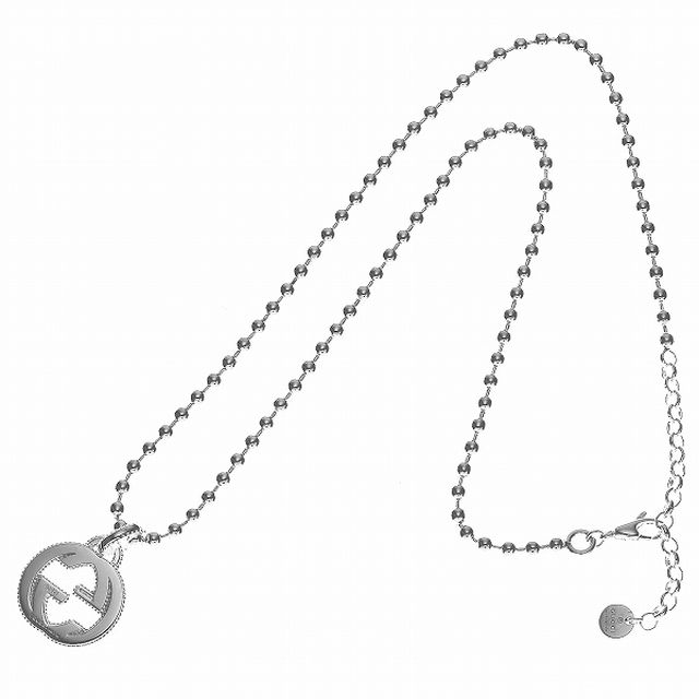 グッチ GUCCI ネックレス レディース 479219-J8400-8106