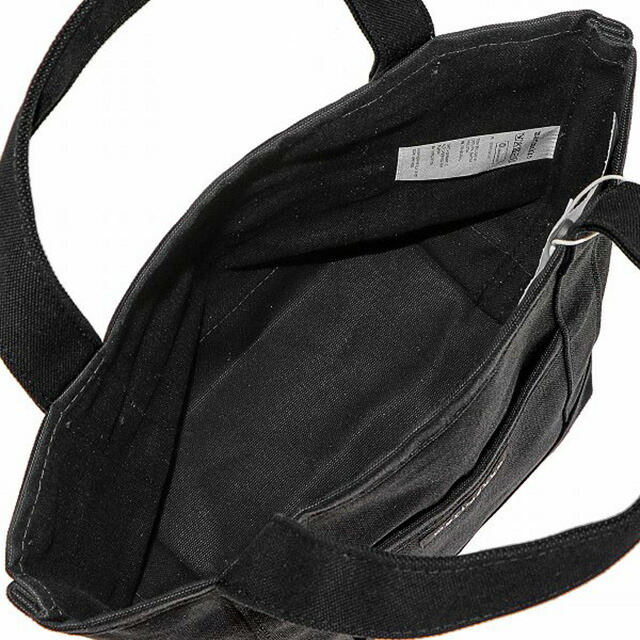 マリメッコ MARIMEKKO トートバッグ レディース 044400-001 ブラック ブラック 軽量 手提げ ブランド 高級 おしゃれ プレゼント 女性 実用的 かわいい