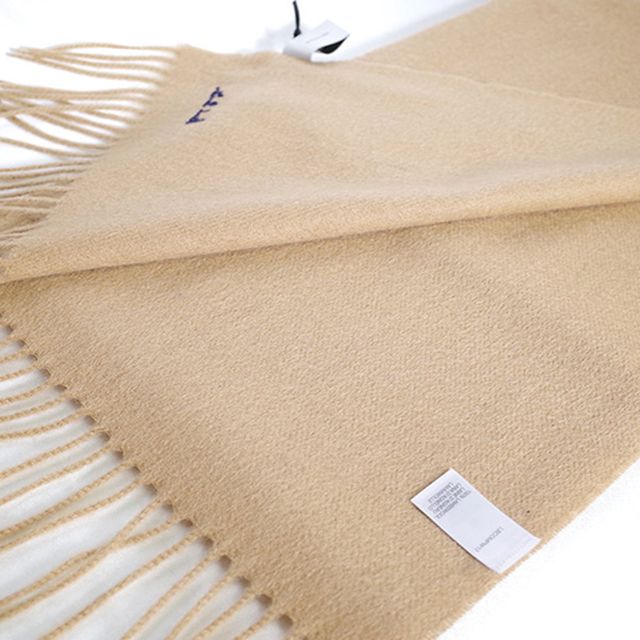 ポールスミス PAUL SMITH マフラー M1A-933D-AS04-62 メンズ ベージュ