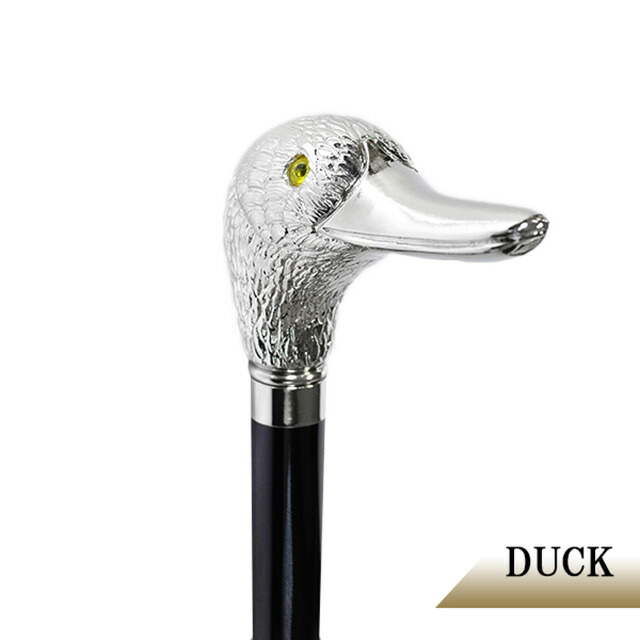 フォックスアンブレラズ FOX UMBRELLAS 傘 メンズ GT29-DUCK ブラック ブランド