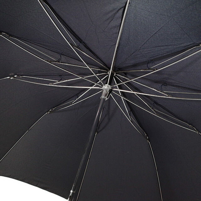 フォックスアンブレラズ FOX UMBRELLAS 折畳傘 メンズ TEL4-NAVY ネイビー