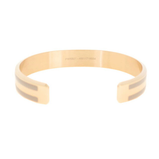 ダニエルウェリントン DANIEL WELLINGTON バングル ブレスレット レディース DW00400012 CLASSIC BRACELET DESERT SAND S ローズゴールド グレー