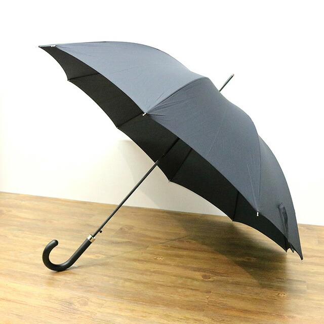 フォックスアンブレラズ FOX UMBRELLAS 傘 メンズ GA1 BK ブラック