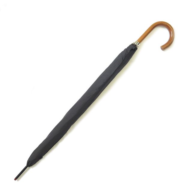フォックスアンブレラズ FOX UMBRELLAS 傘 メンズ GA2 BK ブラック