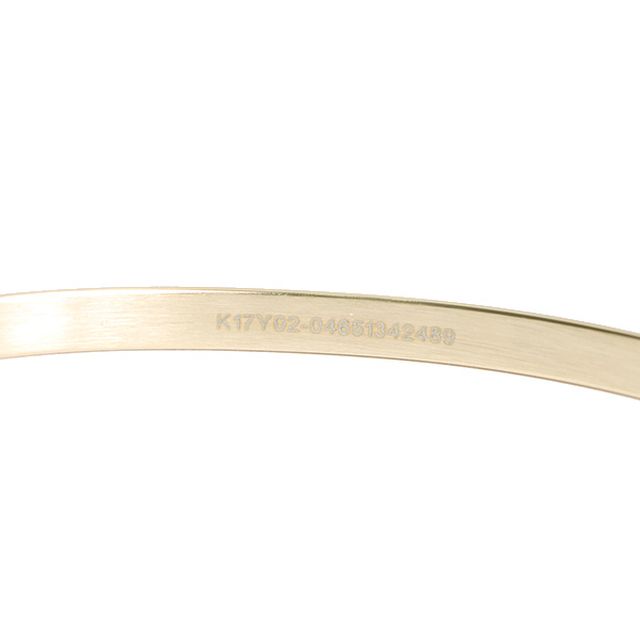 ダニエルウェリントン DANIEL WELLINGTON ブレスレット SDW00400075 レディース クラシック CLASSIC BRACELET ゴールド
