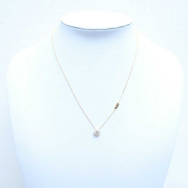 マイケルコース MICHAEL KORS ネックレス MKC1208AN710 レディース MKロゴ ゴールド ブランド