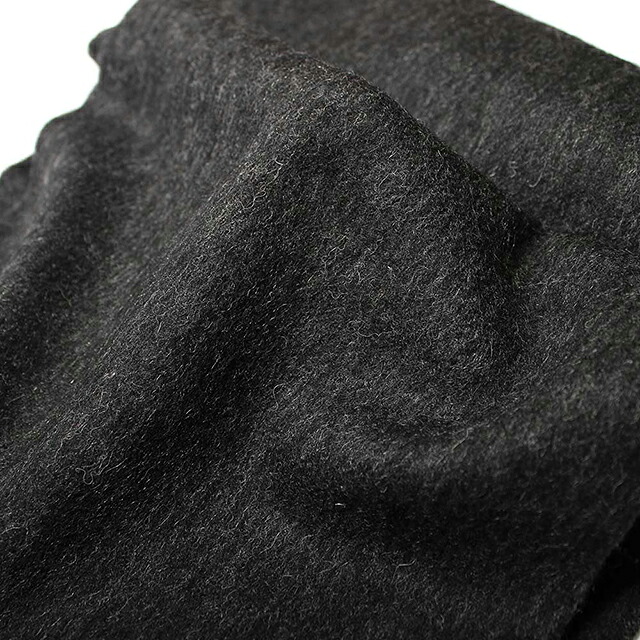 ポールスミス PAUL SMITH マフラー M1A-933D-AS04-74 メンズ ダークグレー ブランド