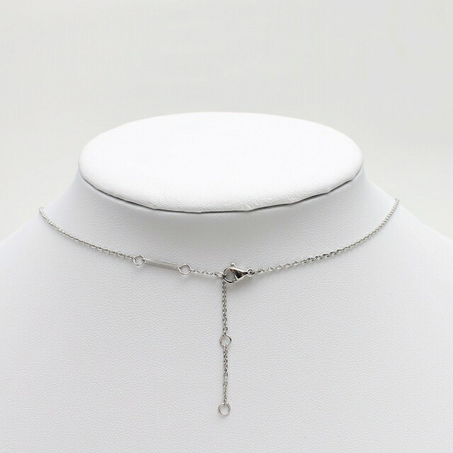 ダニエルウェリントン DANIEL WELLINGTON ネックレス DW00400195 レディース エレヴェイション ELEVATION NECKLACE シルバー