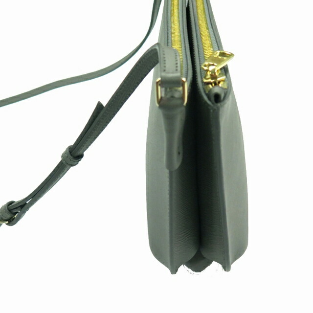 アーペーセー A.P.C. ショルダーバッグ F61404-PXBJQ-KAA レディース カーキ 斜めがけ ブランド 高級 おしゃれ プレゼント 女性 実用的 かわいい