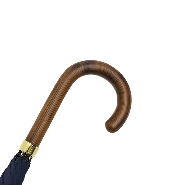 フォックスアンブレラズ FOX UMBRELLAS 長傘 GT1-DG-NAVY メンズ レディース ダークグレイン ネイビー