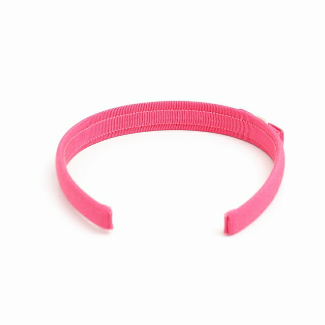 フェラガモ FERRAGAMO カチューシャ 340086-759760 レディース Fandango Pink ピンク