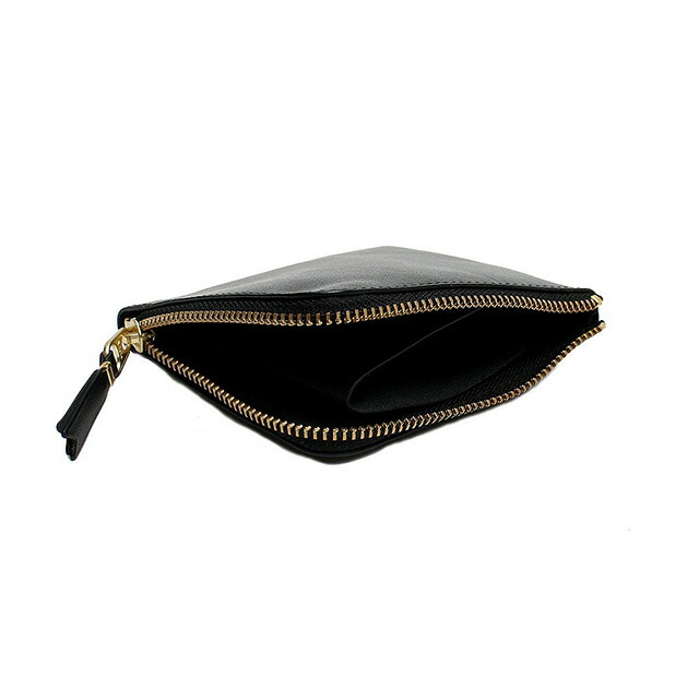 コムデギャルソン COMME DES GARCONS コインケース メンズ ブラック ブランド 小銭入れ 小さい 高級 おしゃれ プレゼント 実用的