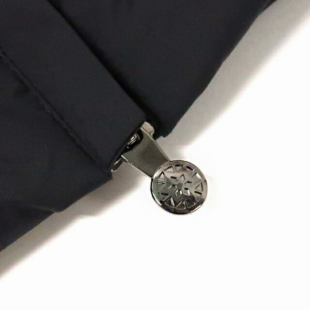 ピレネックス PYRENEX SPOUTNIC SOFT2 ダウンジャケット HWS005-BK-34 レディース ブラック