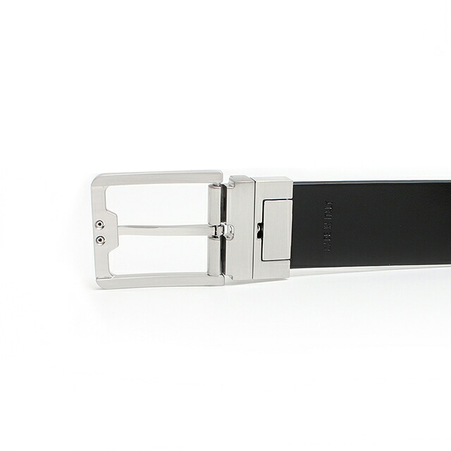 エンポリオアルマーニ EMPORIO ARMANI ベルト Y4S502-Y221E-81386 メンズ ブラック ブランド