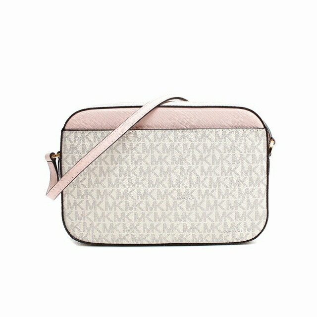 マイケルコース MICHAEL KORS ショルダーバッグ 35S1GTTC9B-PWD-BLUSH-MLT レディース パウダーブラッシュマルチ 斜めがけ ブランド 高級 おしゃれ プレゼント 女性 実用的 かわいい