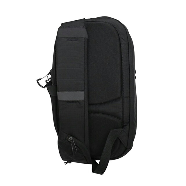 ノースフェイス THE NORTH FACE BOREALIS SLING ボディバッグ NF0A52UP-KY4 ユニセックス ブラック ブランド
