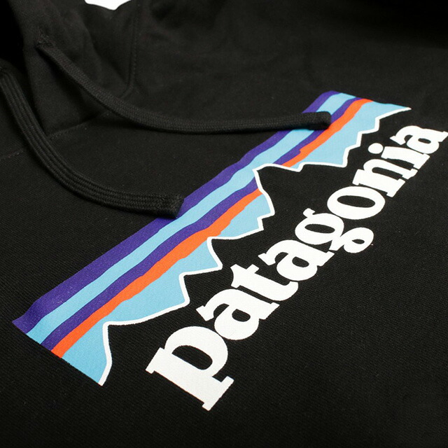 パタゴニア PATAGONIA パーカー トップス アウター 39622-BLK-M メンズ ブラック