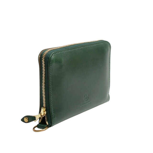 グレンロイヤル GLENROYAL WALLET WITH DIVIDERS 財布 03-6025-GRN メンズ レディース グリーン ウォレット ブランド 高級 おしゃれ プレゼント 実用的