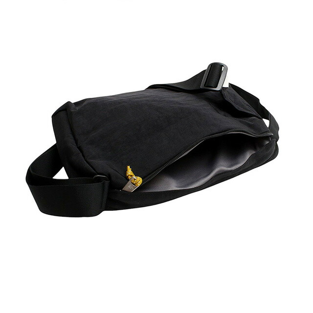 ノースフェイス THE NORTH FACE BERKELEY FILED BAG ショルダーバッグ ボディバッグ NF0A52WA-84Z ユニセックス ブラック ブランド