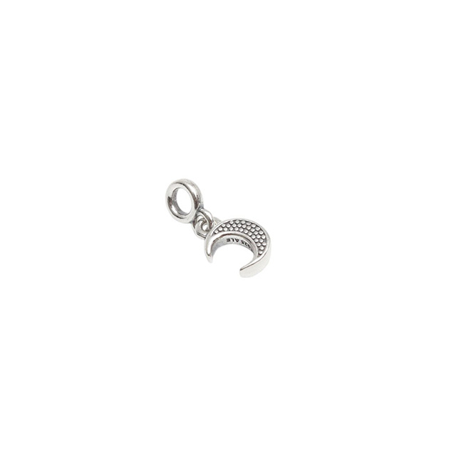 パンドラ PANDORA Pandora ME Moon Power Mini Dangle ブレスレットチャーム 798375NBT レディース シルバー ブランド