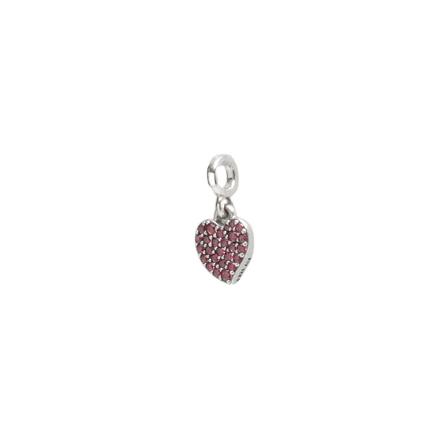 パンドラ PANDORA Pandora ME Love Mini Dangle ブレスレットチャーム 798981C01 レディース シルバー ブランド