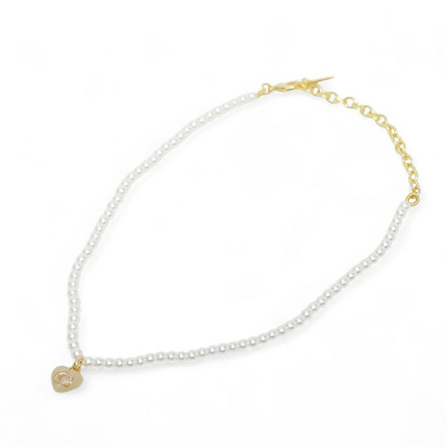 コーチ COACH ネックレス 422713GLD681 アクセサリー レディース ゴールド ブランド