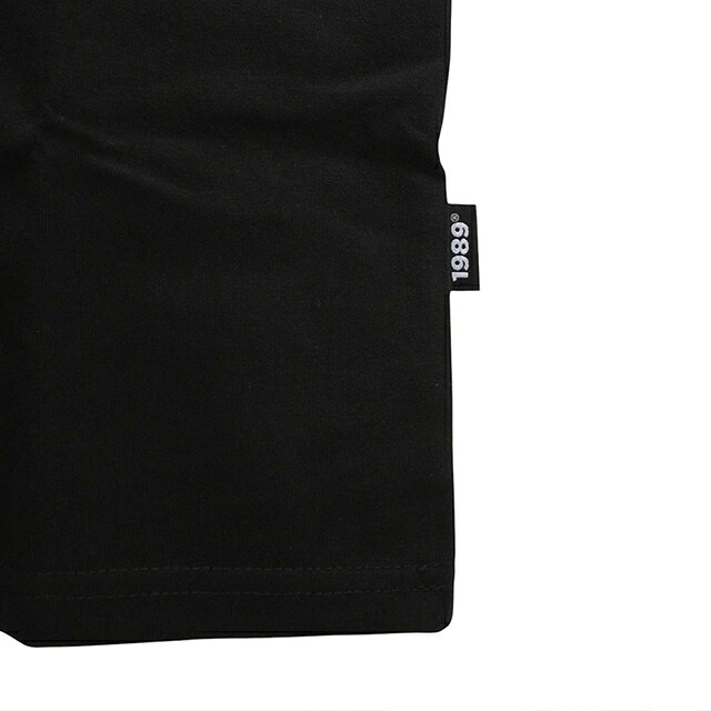1989スタンダード 1989 STANDARD Tシャツ SISSTD-0034-BLACK-M ユニセックス ブラック BW FLOWER Tシャツ Cool Cotton Oversized Fit Tシャツ ブランド