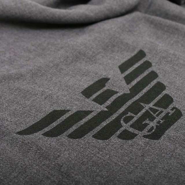 エンポリオアルマーニ EMPORIO ARMANI マフラー 625214-CC318-04443 メンズ グレー マフラー ブランド