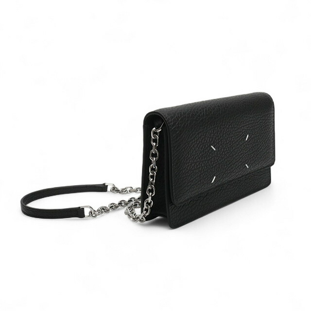 メゾン マルジェラ MAISON MARGIELA チェーンウォレット SA3UI0008P4455T8013 ユニセックス ブランド