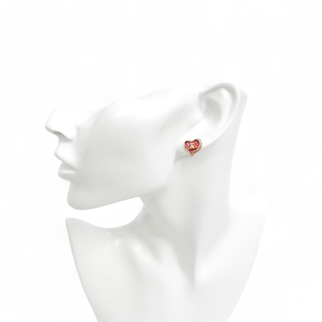 ヴィヴィアンウエストウッド VIVIENNE WESTWOOD PETRA ピアス 62010074-02G410 レディース ブランド