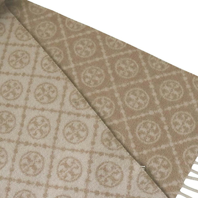 トリーバーチ TORY BURCH T MONOGRAM OBLONG SCARF マフラー 164571-250 レディース マフラー ブランド