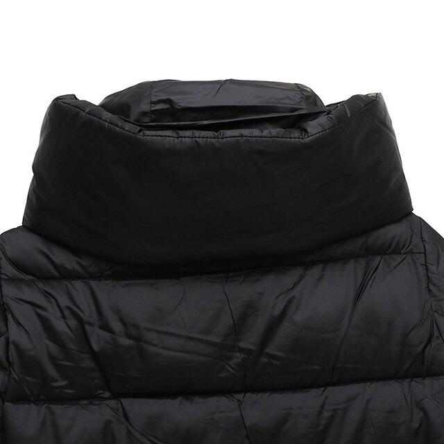 セイブ ザ ダック SAVE THE DUCK LYSA ダウンジャケット D40279W-10000-BLACK-0 レディース ダウンジャケット ブランド