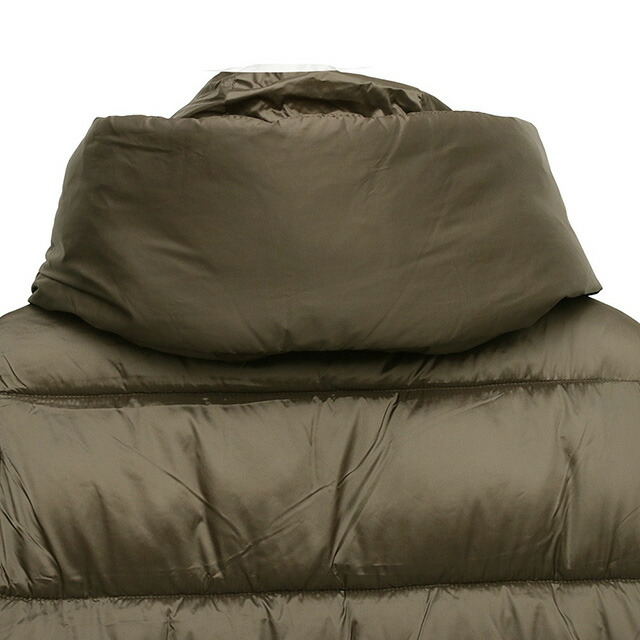 セイブ ザ ダック SAVE THE DUCK LYSA ダウンジャケット D40279W-40023-MUDGREY-2 レディース ダウンジャケット ブランド