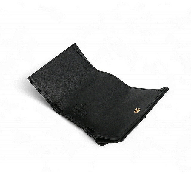 ヴィヴィアンウエストウッド VIVIENNE WESTWOOD ENVELOPE BILLFOLD 三つ折り財布 5115002EW-L001N-N402 ユニセックス ブランド