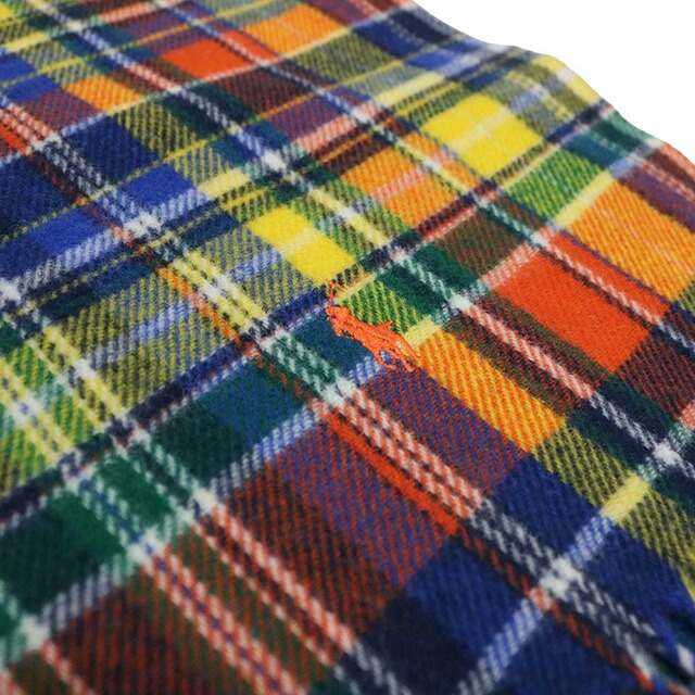 ポロラルフローレン POLO RALPH LAUREN マフラー PC0999-820 ユニセックス マフラー ブランド