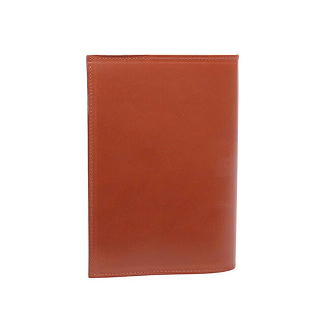 グレンロイヤル GLENROYAL BUNKO BOOK COVER ブックカバー 03-2605-OXFORDTAN ユニセックス ブランド