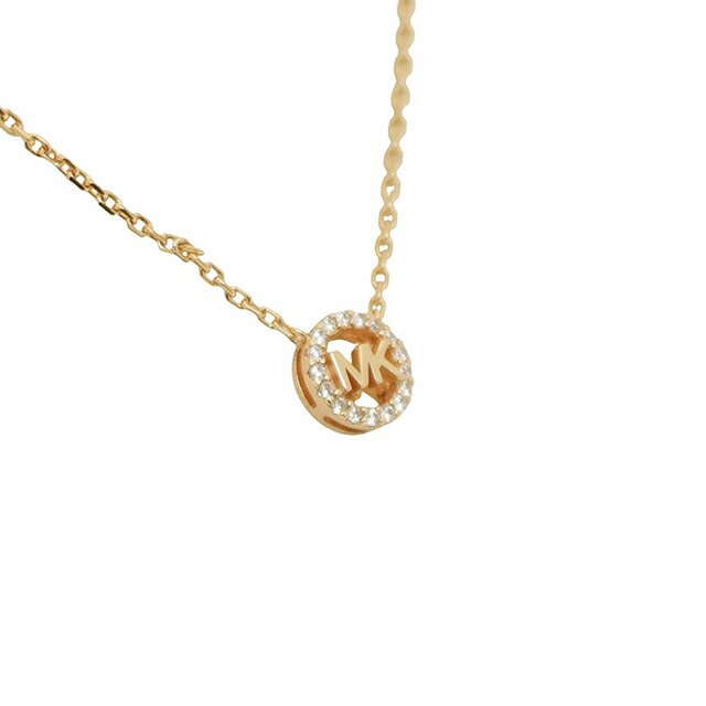 マイケルコース MICHAEL KORS ネックレス MKC1726CZ710 レディース ブランド