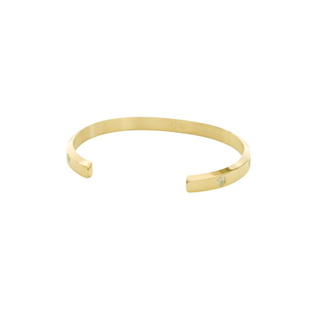 ダニエルウェリントン DANIEL WELLINGTON CLASSIC LUMINE BRACELET バングル DW00401743 レディース ブランド