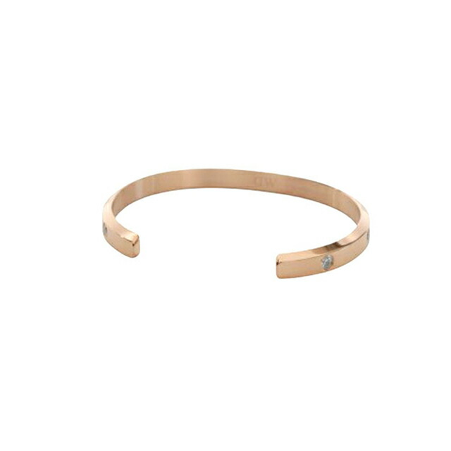 ダニエルウェリントン DANIEL WELLINGTON CLASSIC LUMINE BRACELET バングル DW00401744 レディース ブランド