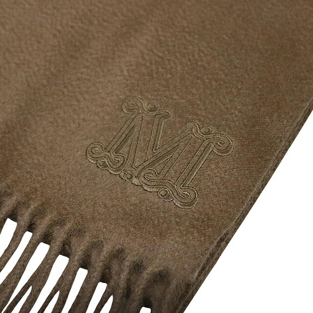 マックスマーラ MAX MARA DALIA ストール マフラー WSDALIA 2614541311600-043 レディース マフラー ブランド