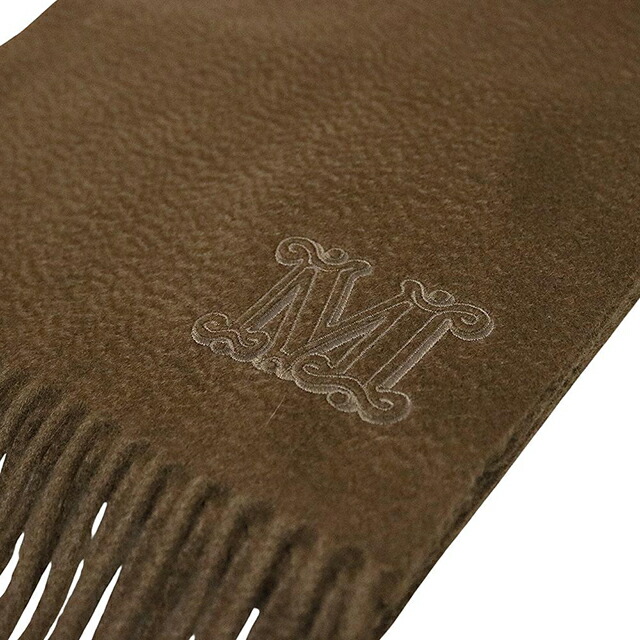 マックスマーラ MAX MARA DALIA ストール マフラー WSDALIA 2524546311600-010 レディース マフラー ブランド