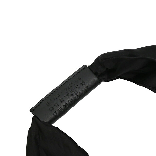 エムエムシックス MM6 CLASSIC JAPANESE HANDBAG ハンドバッグ S54WD0039-P6197-T8013 ユニセックス ブランド