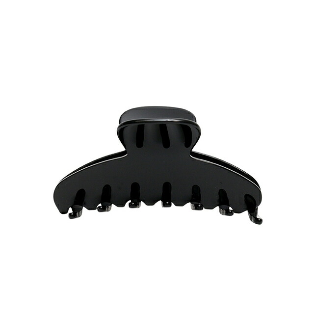 アレクサンドルドゥパリ ALEXANDRE DE PARIS BASIC CLASSIQUES ヘアクリップ ACCM-7705N-NOIR レディース ブランド