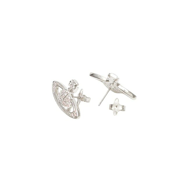 ヴィヴィアンウエストウッド ピアス レディース VIVIENNE WESTWOOD MINI バスレリーフ BAS RELIEF 62020033-02p656 ジュエリー ブランド 高級 おしゃれ プレゼント 女性 実用的 かわいい