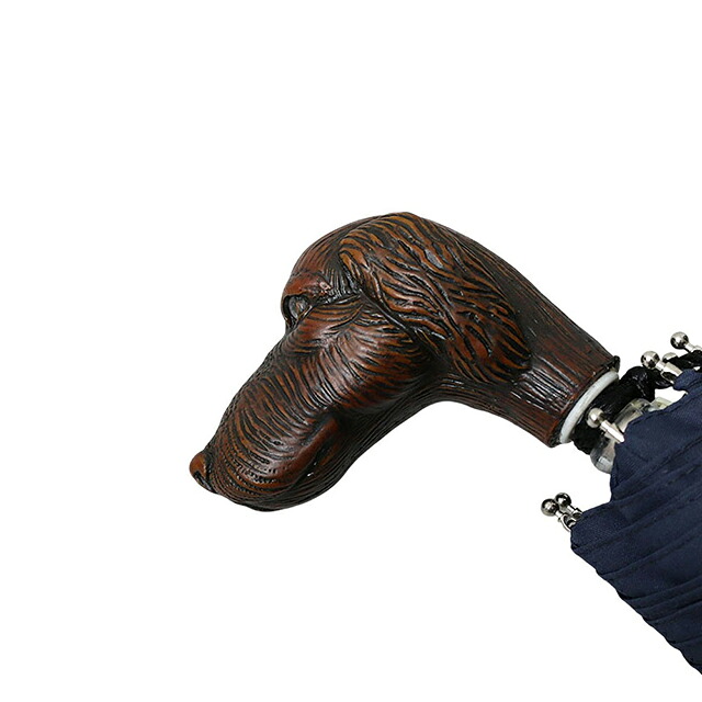 ギドゥジャン Guy de Jean 102147 折りたたみ傘 102110-greyhound-navy ユニセックス navy 折畳傘 102147 ブランド